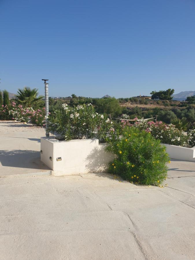 Casa De La Vida Liebetruth A Villa Aspe Exterior photo